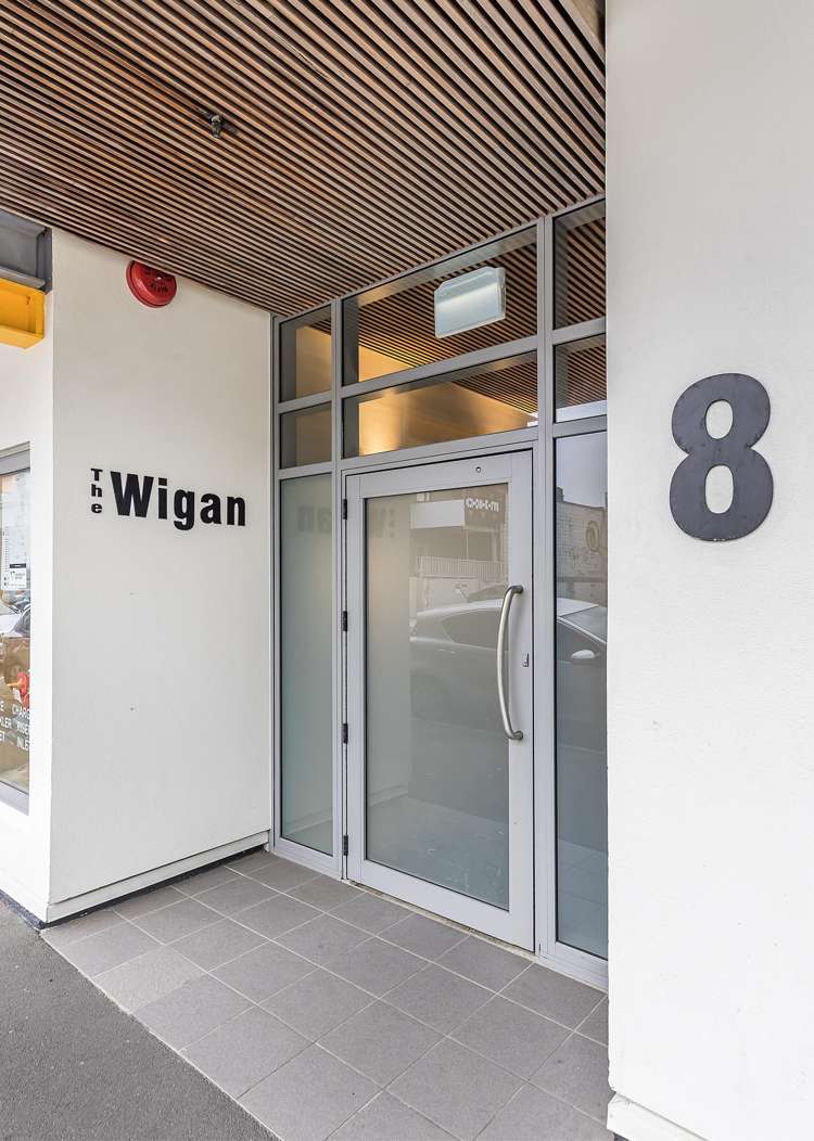 905/8 Wigan Street Te Aro_13
