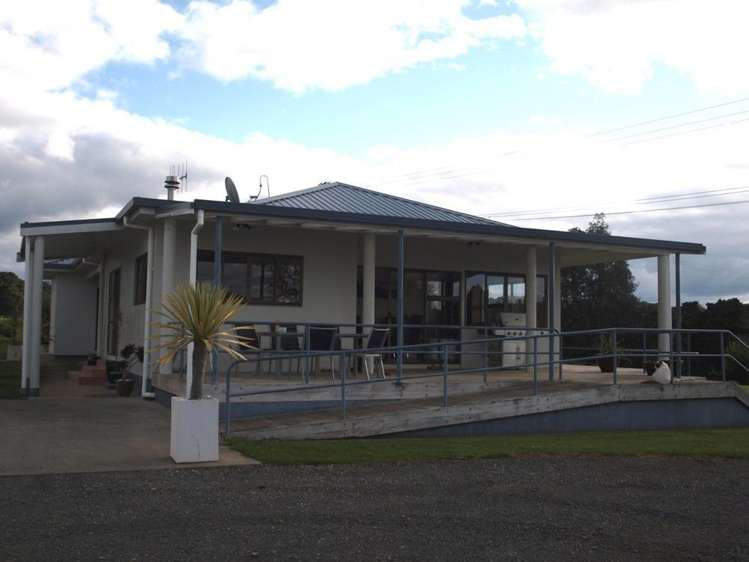 983 Maungakaramea Road Maungakaramea_7