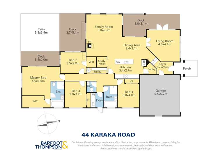 44 Karaka Road Beachlands_28