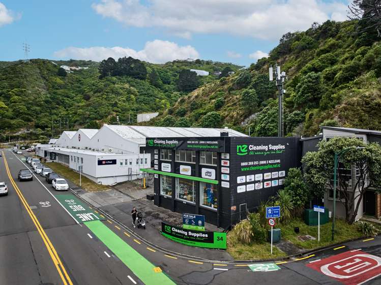 34 Kaiwharawhara Road Kaiwharawhara_2