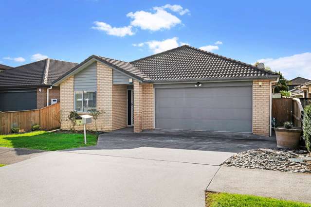 28 Clady Drive Flat Bush_1