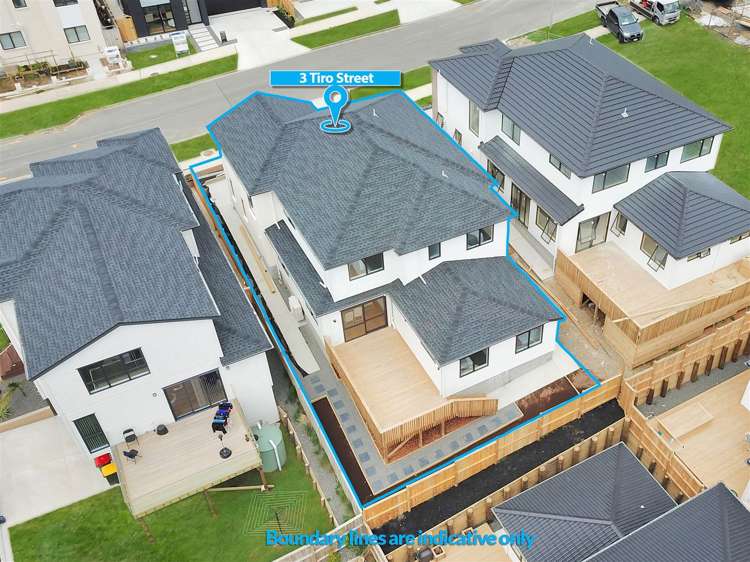 3 Tiro Street Flat Bush_18