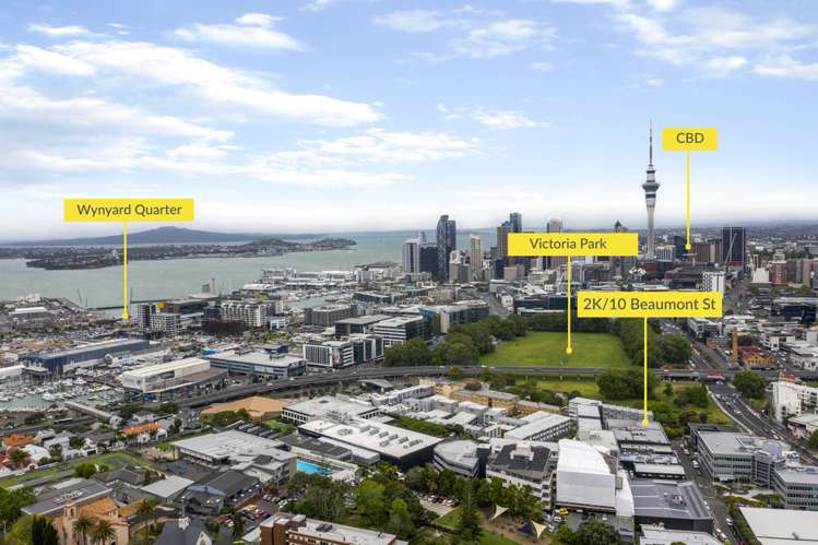 2k/10 Beaumont Street Auckland Central_15