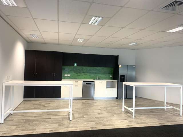 Unit 103, 29 Apollo Drive Rosedale_3