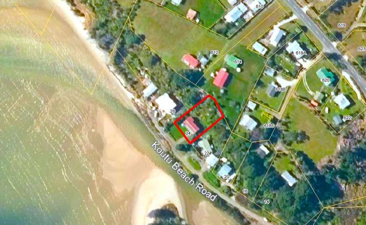 24 Koutu Beach Road Opononi_17