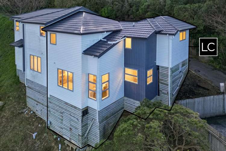 8B Homebush Road Khandallah_17