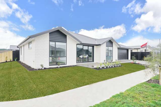 1 Maggie Street Kaiapoi_1