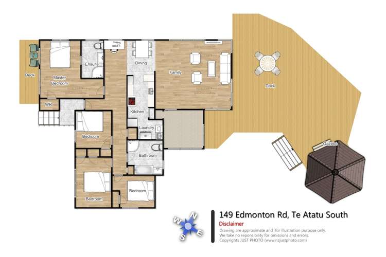 149 Edmonton Road Te Atatu South_15