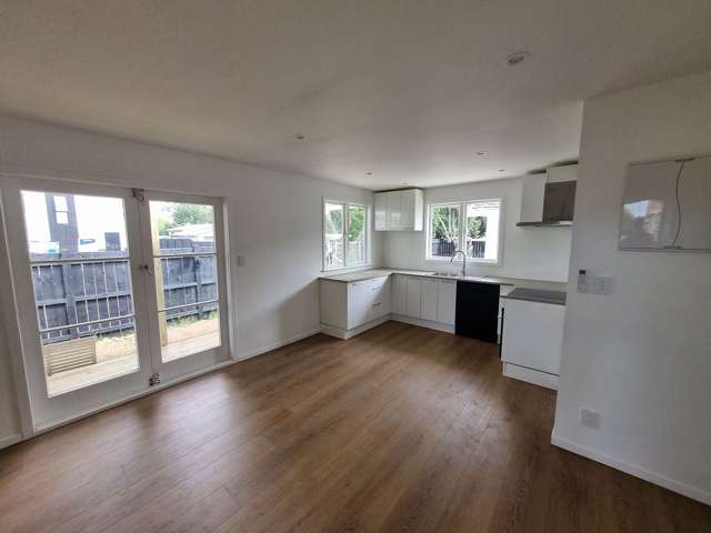 4 Bedroom House in Mangere