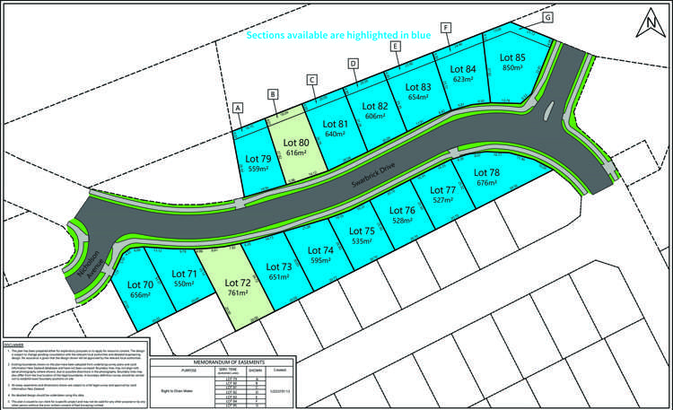 00 Oak Ridge Subdivision Te Awamutu_2