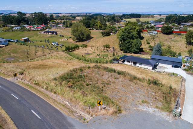 Lot 1 Mount Biggs Road Halcombe_3