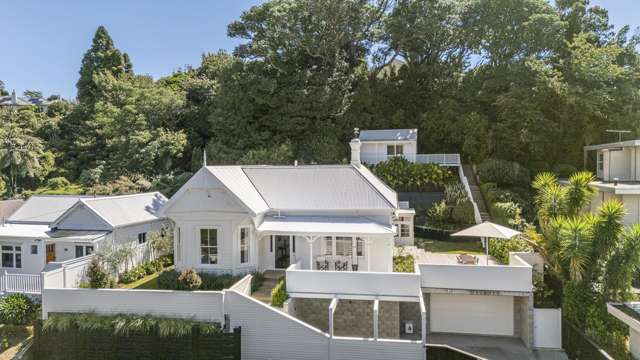 CHARACTER WITH CLASS – PRESTIGIOUS LOCATION