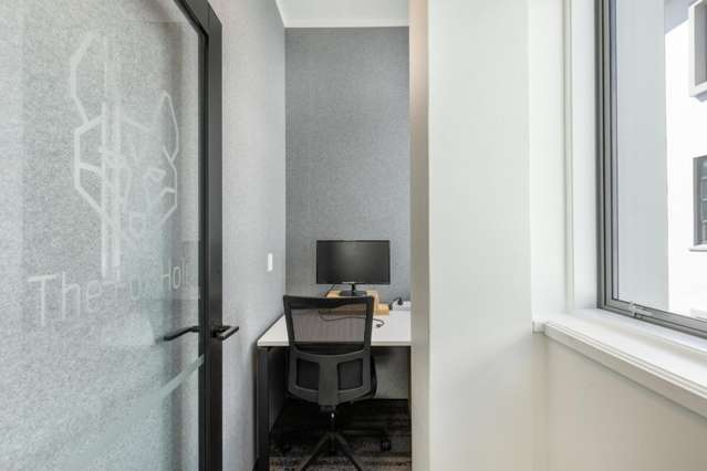 Tenancy 3, Level 1, 17 Grey Street City Centre_4