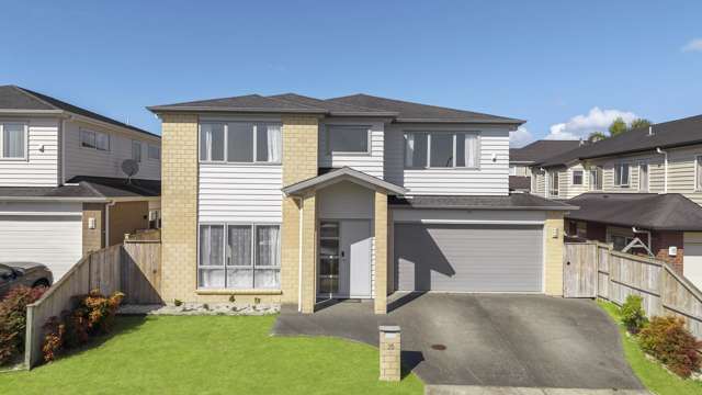 35 Clady Drive Flat Bush_1