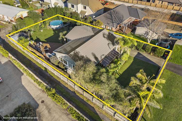 130 Wellington Street Howick_34