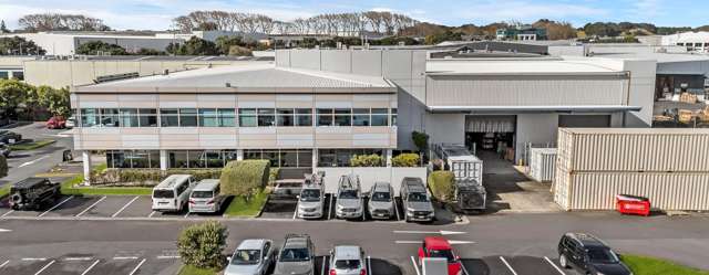 Corporate advantage clear in Mt Wellington