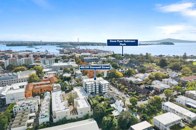 4B/28 Stanwell Street Parnell_20