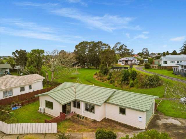 First home or smart investment