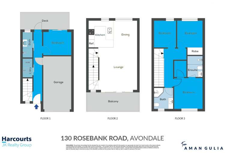 130 Rosebank Road Avondale_18