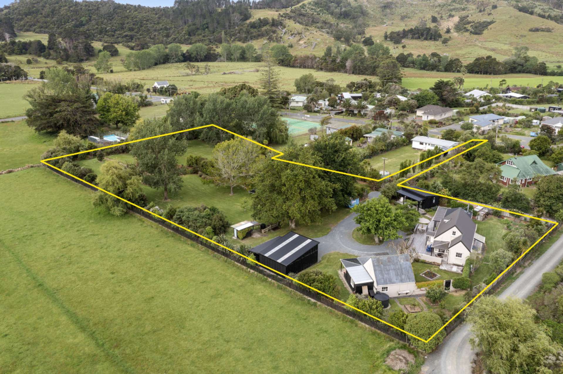 22 Bathgate Road Pakiri_0