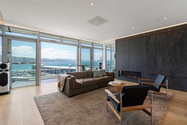 602a/22 Herd Street Te Aro_8