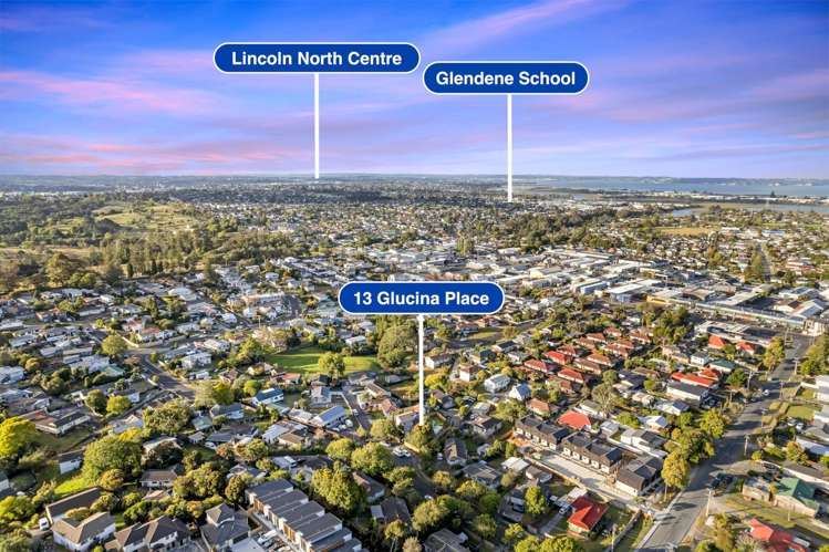 13 Glucina Place Glen Eden_23