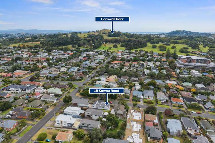 1B Kawau Road Greenlane_18