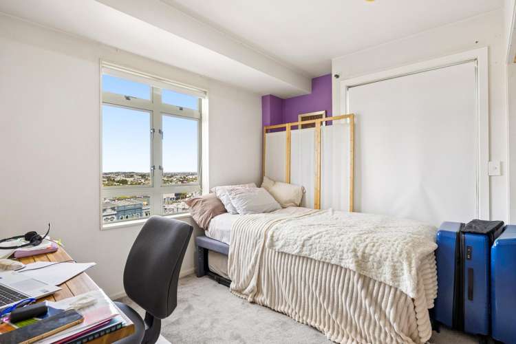 8E and 8F/8 Howe Street Freemans Bay_7