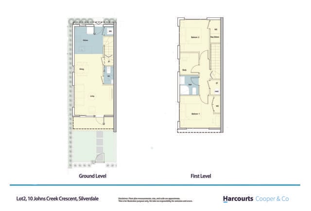 Lot 2/10 Johns Creek Crescent Silverdale_1