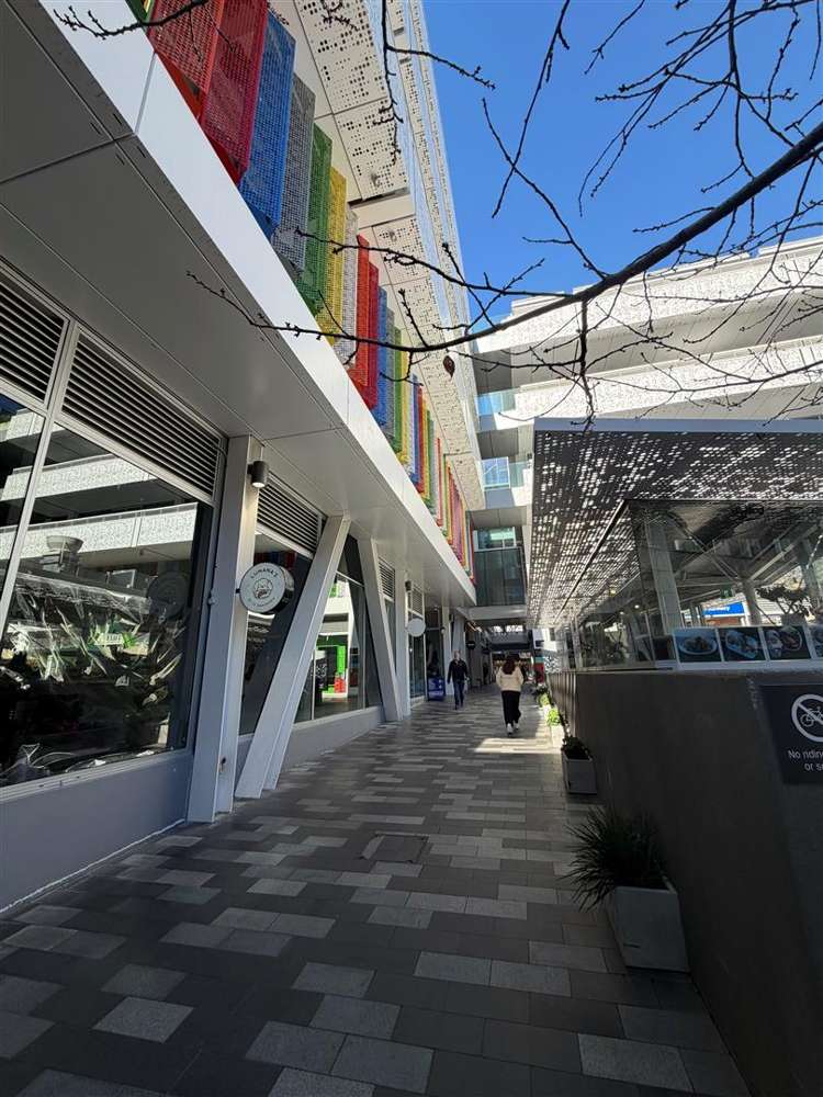 BNZ Centre 109 Cashel Street Christchurch Central_4