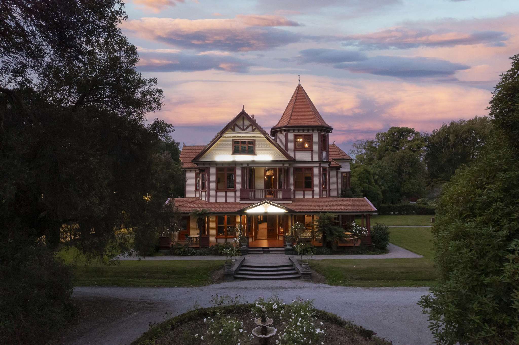 Just want it gone: Japanese owners of giant Gisborne estate ditch $5m hopes