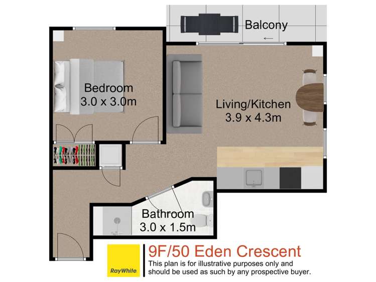 9F/50 Eden Crescent Auckland Central_14