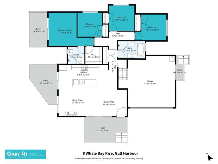 8 Whale Bay Rise Gulf Harbour_29