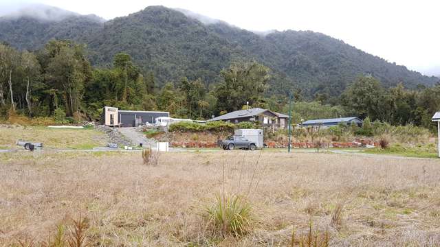 5 Alymer Place Franz Josef Glacier_4