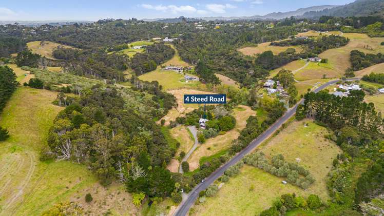 4 Steed Road Waitakere_30