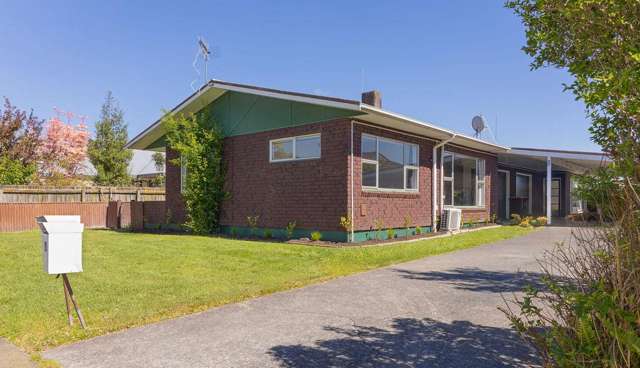 Modernised and Move In Ready!