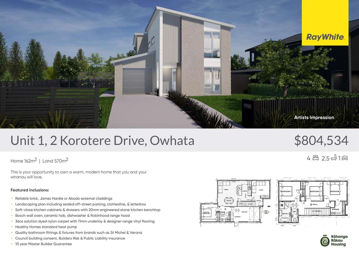 Unit 4, 8 Korotere Drive_0