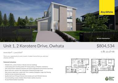 Unit 4, 8 Korotere Drive_1