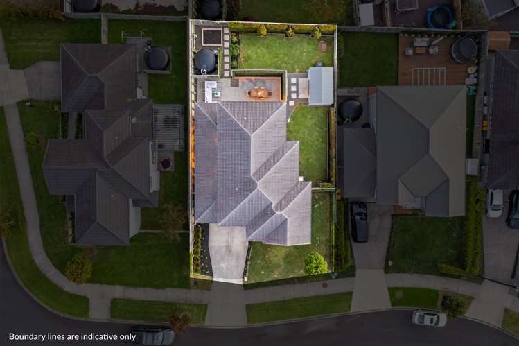 117 Mackay Drive Greenhithe_17