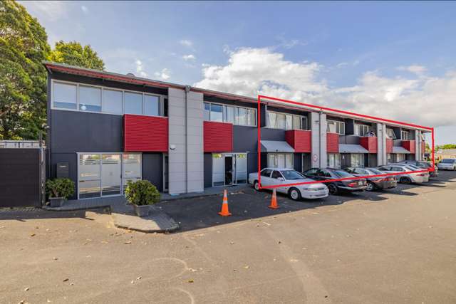 Unit 35-40/203 Kirkbride Road Mangere_4