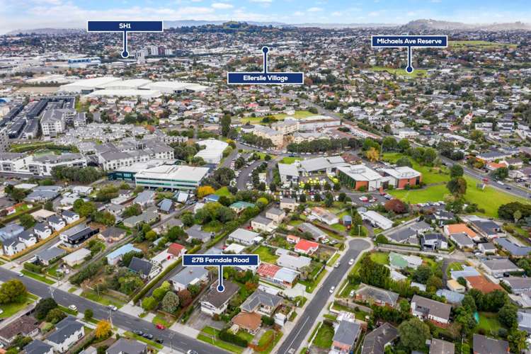 27b Ferndale Road Mount Wellington_15