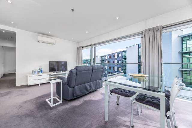 411/125 Customs Street West Auckland Central_4