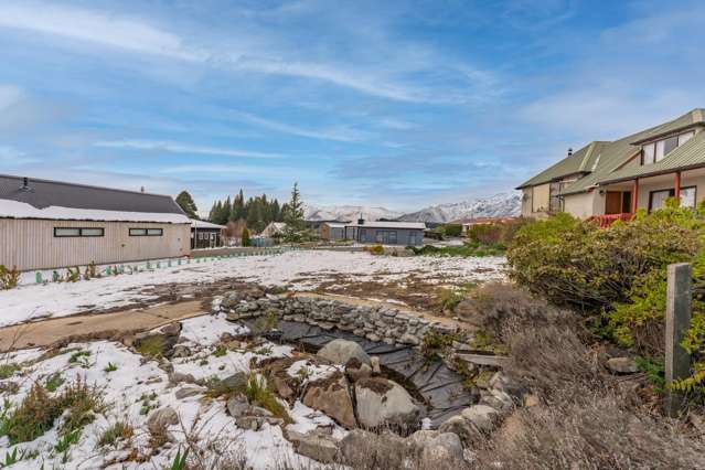 3 Esther Hope Street Lake Tekapo_2