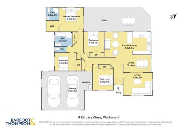 8 Estuary Close Warkworth_1