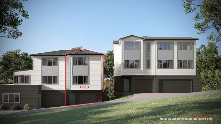 Lot 3/5 Lavery Place Sunnynook_5