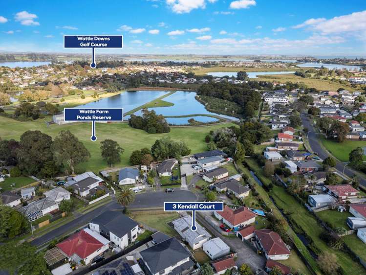 3 Kendall Court Wattle Downs_1