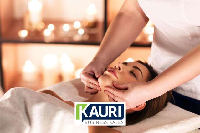 Established Therapeutic Massage Business - FY26 EBPITDA $213k