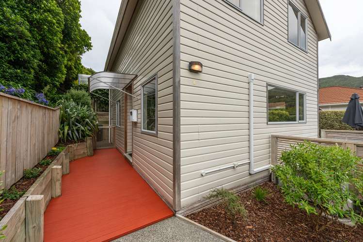 4 Woodhouse Avenue Karori_22