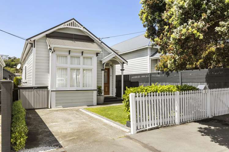 9 Te Whiti Street Kilbirnie_8