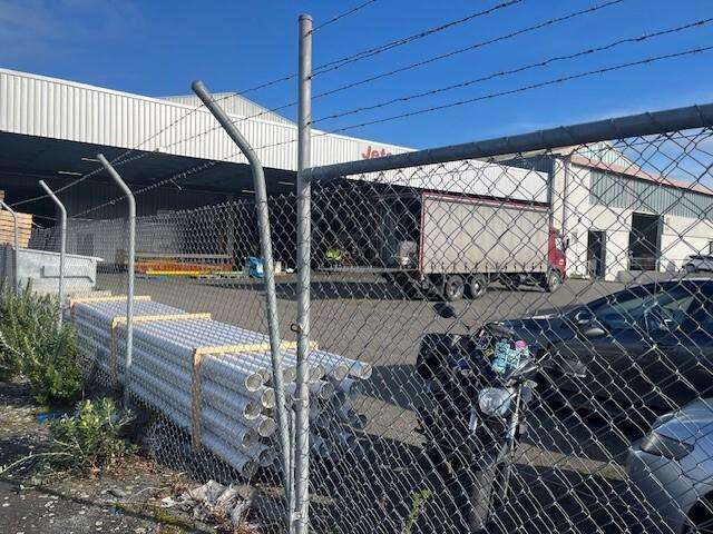 37 Bennett Street for lease by negotiation